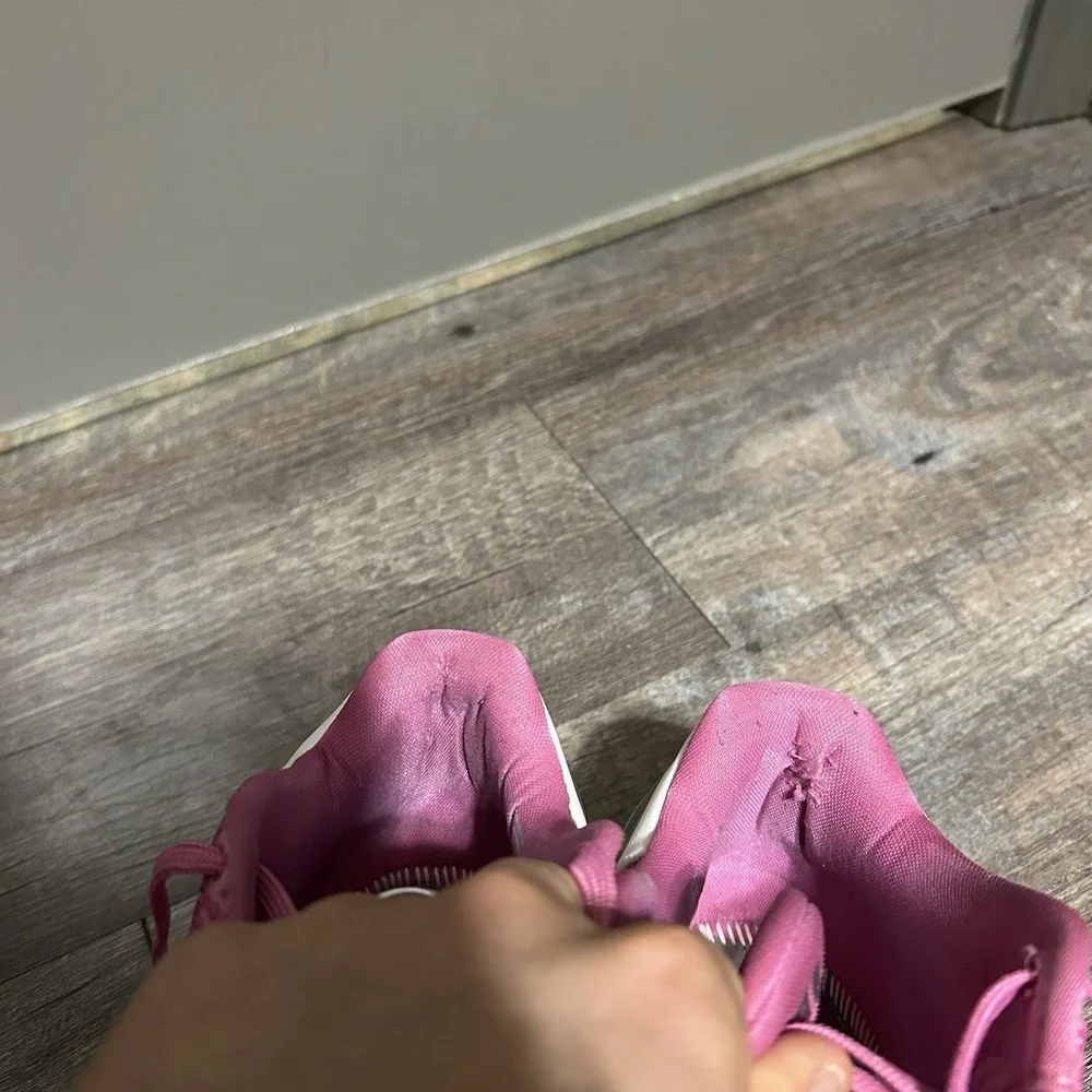Size 13 - Nike Kobe 6 Protro Kay Yow Think Pink (2021)